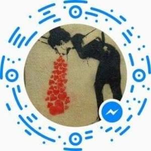 Meet your Posher, Patty